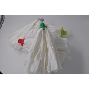 Mop zapas paskowy końcówka MOP SUPER